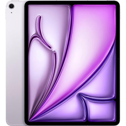 Apple iPad Air 6 (13-inch, 2024) [A2898] Purple 256GB 8GB WiFi
