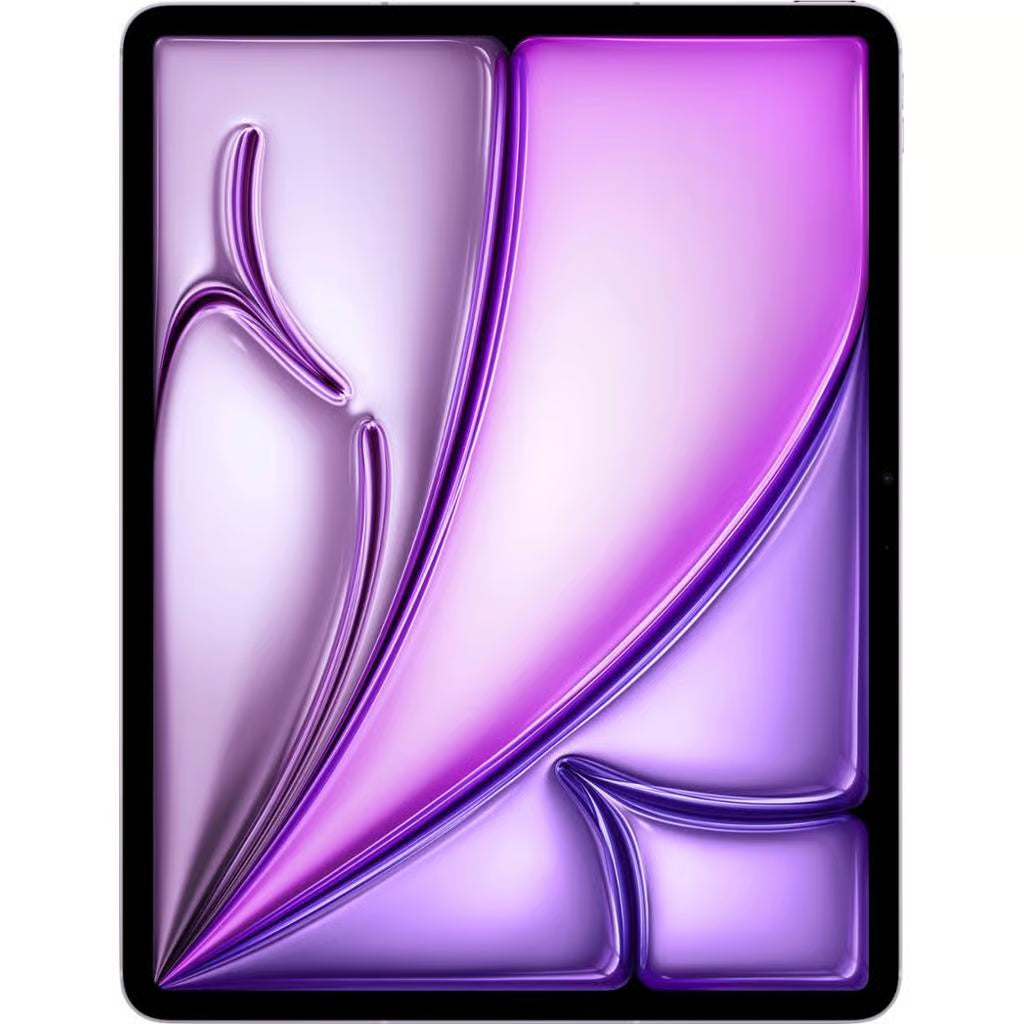Apple iPad Air 6 (13-inch, 2024) [A2898] Purple 256GB 8GB WiFi