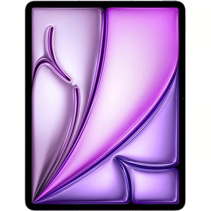 Apple iPad Air 6 (13-inch, 2024) [A2898] Purple 256GB 8GB WiFi