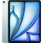 Apple iPad Air 6 (13-inch, 2024) [A2898] Sky Blue 128GB 8GB WiFi