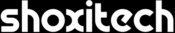 Shoxitech Ltd