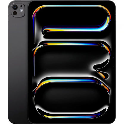 Apple iPad Pro (13-inch, 2024) [A2925] Space Black 256GB 8GB WiFi