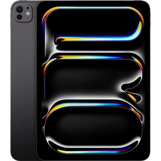 Apple iPad Pro (13-inch, 2024) [A2925] Space Black 256GB 8GB WiFi