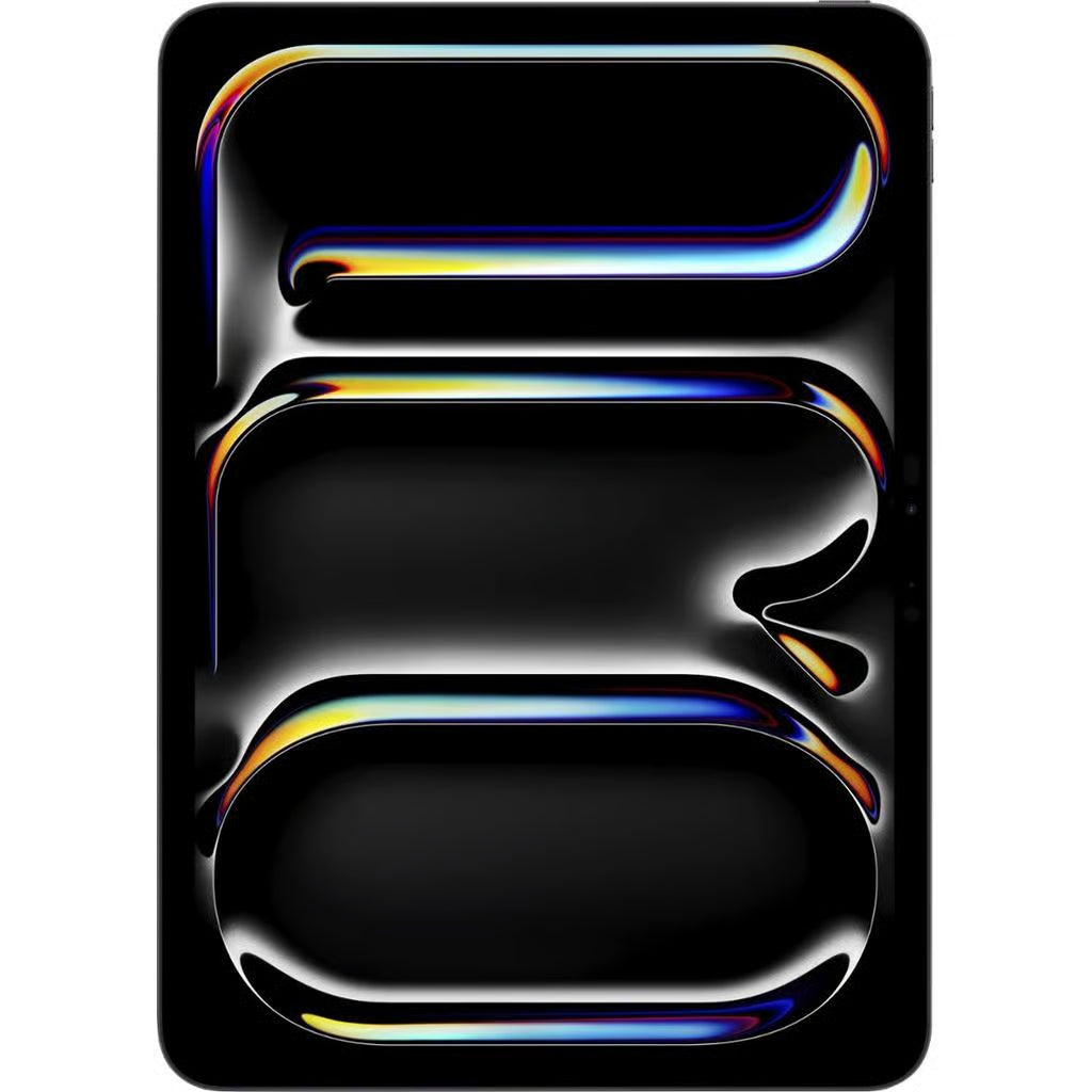 Apple iPad Pro (13-inch, 2024) [A2925] Space Black 256GB 8GB WiFi