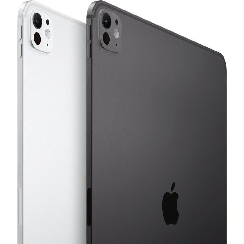 Apple iPad Pro (13-inch, 2024) [A2925] Space Black 256GB 8GB WiFi