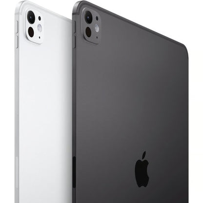 Apple iPad Pro (13-inch, 2024) [A2925] Space Black 256GB 8GB WiFi